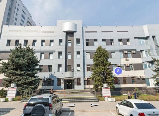 СМИ сообщили о задержании студента в Волгоградском филиале РАНХиГС