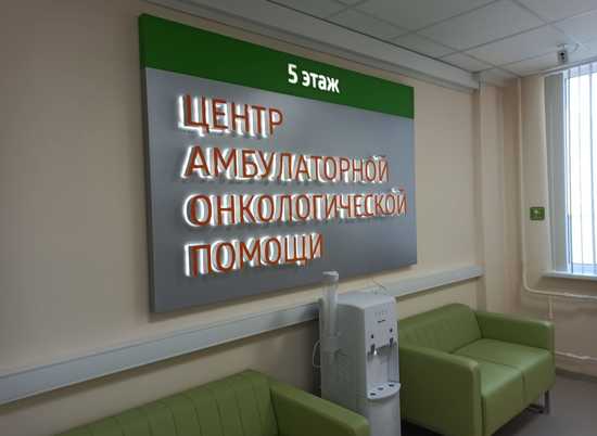 6,6 тысячи жителей Волгоградской области прошли обследование в ЦАОПах