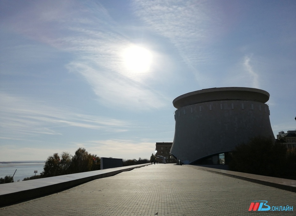 Музей-заповедник «Сталинградская битва» вошёл в ТОП-3 по посещаемости в 2023 году