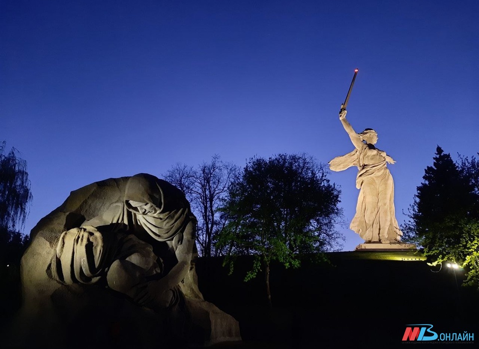 В Волгоградской области создали оргкомитет к 80-летию Победы в Великой Отечественной войне
