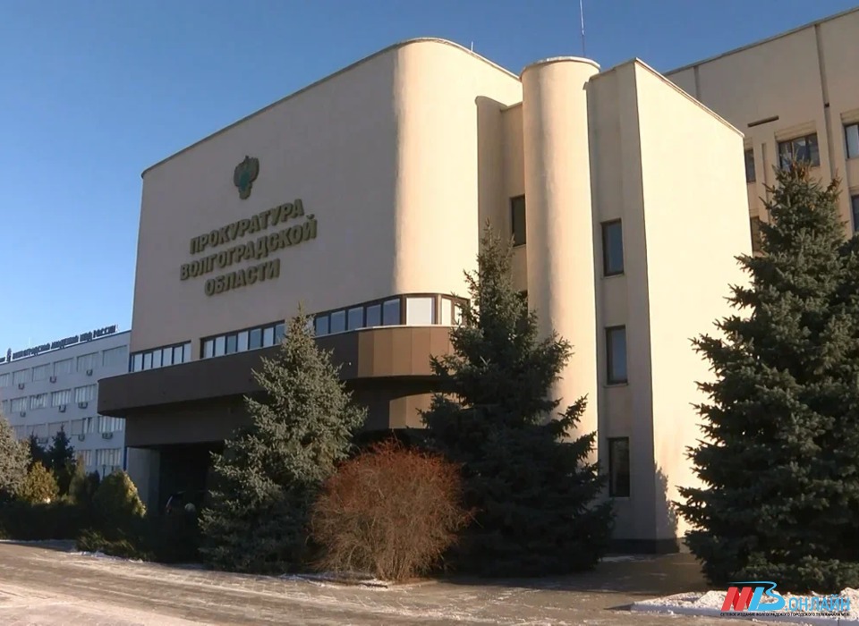 В Волгоградской области прокуратура добилась капремонта здания участковой больницы