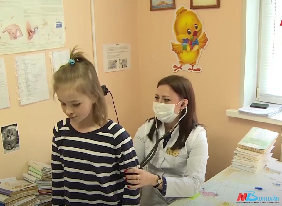 В Волгоградской области увеличили число квот для «целевой» подготовки врачей