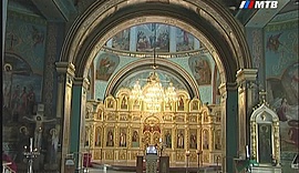 null • Православный храм, выпуск от 11 июня 2017