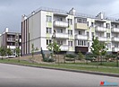 В Волгоградской области объемы строительства жилья выросли почти на четверть