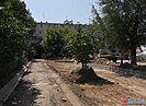 В Волгограде до конца 2024 года благоустроят 25 дворов