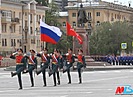 Власти Волгограда опубликовали полную программу празднования Дня Победы