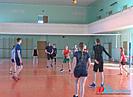 В школах Волгоградской области проведут ремонт спортивных площадок