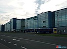 План «Ковер» вводили 12 мая в аэропорту Волгограда