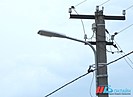 В четырех районах Волгограда ограничат электроснабжение 14 мая